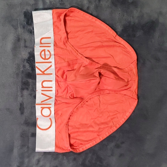 Calvin Klein Other - Calvin Klein Microfiber Briefs - Medium
